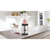 Wmf Kult X 0416270011 0.6 L Tabletop blender 300 W Black, Silver | shoptok.hr