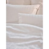 Curt Bauer posteljnina belluno 200/200 cm damast bela | Shoptok.si