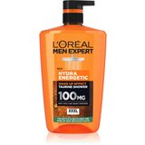 L´Oréal Paris Men Expert Hydra Energetic stimulacijski gel za prhanje 1000 ml | Shoptok.si