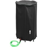  Spremnik za vodu sa slavinom sklopivi 250 L PVC | shoptok.hr