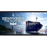 Steam seafarer: the ship sim - supporter edition key (pc) europe | Eponuda.com