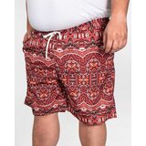 La Force Fashion muški šorc sb 25403 - bordo Cene