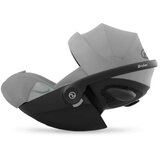 Cybex Cloud G i-Size Plus autosjedalica 0-13 kg (40-87 cm), Stone Grey | shoptok.hr
