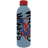 Marvel Aluminijska boca za vodu Spider-Man, 500 ml Slike