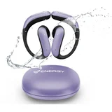lavender pulsefit true wireless slušalice lila (M50046)