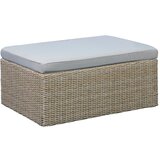 Unique Furniture Bež/svetlo rjava vrtna garnitura Modular – | Shoptok.si