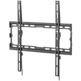  Stenski fiksni TV nosilec 32˝-70˝ MANHATTAN, 40kg Cene