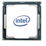 Intel CPU s1700 Core i3-13100 4-Core 3.40GHz (4.50GHz) Trey
