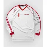 Base 1 Long Sleeve Jersey white