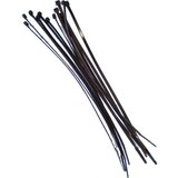  Vezica za kablove - crna / 120 mm×2,5 mm | ePonuda.com