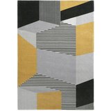 Carpet Decor Tepih Metropolis Yellow | shoptok.hr