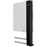  WINDY 2B 1800W - digitalna zidna grejalica za kupatilo sa sušačem za peškir | ePonuda.com