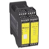Pepperl+Fuchs Sigurnosni relej SB4 OR 4CP Pepperl & Fuchs Radni napon (broj): 24 V/DC 1 ST | Eponuda.ba