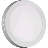 Avide Plafonjera LED, 18W, 1490 lm, 4000K, IP20 – ACSMNW-R-18W-ALU Cijene