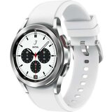 Samsung Galaxy Watch 4 Classic 42mm BT Silver Cene