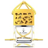 El Nabil Sweet Musk Car Perfume | shoptok.hr