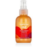 Inebrya Color Perfect Shine Oil olje za lase barvani lasje 150 ml unisex | Shoptok.si
