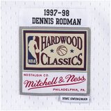 Mitchell And Ness Nba Chicago Bulls Dennis Rodman Swingman Bijela | shoptok.hr