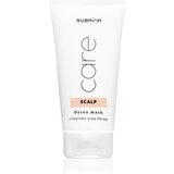 Subrina Professional Care Scalp detoksikacijska maska za neposlušnu i anti-frizz kosu 150 ml | shoptok.hr