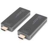 Digitus Wireless HDMI Extender 30m UHD 4K30Hz audio | shoptok.hr