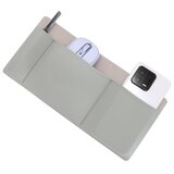 INF Samolepilna torbica za miško za prenosni računalnik z 3M lepilom Grey, (5000071968) | Shoptok.si