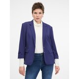 Orsay Dark blue women's blazer - Women's Cijene