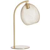 Light & Living Namizna svetilka v zlati barvi (višina 50 cm) Moroc – Cene