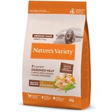 Nature’s Variety Nature's Variety Healthy Grains Dog Med/Max Adult - piščanec 10 kg | Shoptok.si