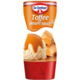 Dr. Oetker desert sos toffee 200G | ePonuda.com