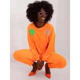 Italy Moda Set-DHJ-KMPL-8655.05-fluo orange Cijene