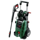 Bosch AdvancedAquatak 140 pressure washer Upright Electric Black,Green 450 l /h 2100 W | shoptok.hr