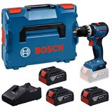 Bosch Aku. vibraciona bušilica/odvr. GSB18V-52 06019S0128 | Eponuda.com