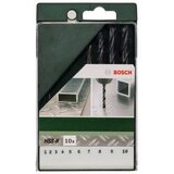 Bosch Set burgija za metal HSS-R 2609255030 | ePonuda.com