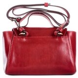 THE BRIDGE 04153501 Crvena | shoptok.hr