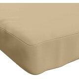  Jastučić za klupu SOEST 100% poliester Bež 80 x 40 x 5 cm | shoptok.hr