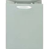 Vrečka darilna a5 mint 18x23x10 PROMOCIJA