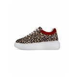 Resti Women's perforated sports sneakers Leopess | Shoptok.si