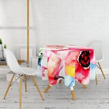 Hermia stolnjak tblc 16, 160cm, šareni Cene