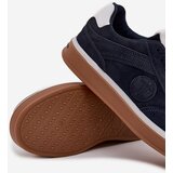 Big Star Men's Low Sneakers | Shoptok.si