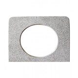 Master Ploča ugradbena za umivaonik granitna 700x520x22mm 20802 | Eponuda.ba