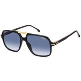 Carrera 350/S 2M2/08 ONE SIZE (58) Črna/Modra | Shoptok.si
