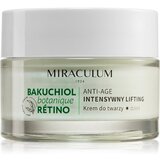 Miraculum Bakuchiol učvrstitvena dnevna krema 50 ml Cene