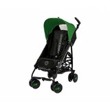 Peg Perego Kišobran kolica za bebe Pliko Mini Classico Green & Black Cene