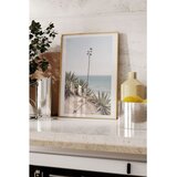 WALLXPERT Dekorativna slika u okviru 30 x 40 cm | Eponuda.com