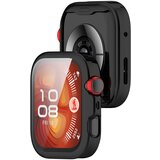 INF huawei watch fit 4 pro zaščitno ohišje iz tpu, ki pokriva celotno površino black, (5000086148) | Shoptok.si