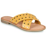Les Petites Bombes belma žuta | shoptok.hr