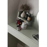 Hanah home Stol za šminkanje Harmony Mini Okrugli, 90 x 40 x 133 cm, Zeleni | Eponuda.ba
