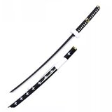 Sword Replicas one piece - wood sword replica - kikoku (trafalgar law) | ePonuda.com