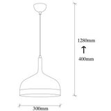 Opviq visilica sivani mr 826 | ePonuda.com