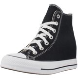 Converse Modne superge CHUCK TAYLOR ALL STAR WEDGE PLATFORM Črna Cene